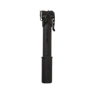 Zefal Air Profil Micro High Pressure Hand Pump (Matt Black)
